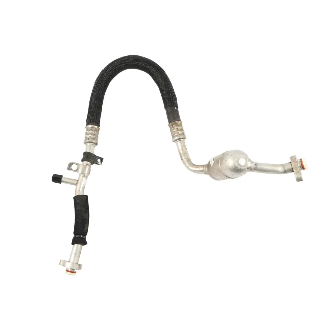 Tubo Condotto Aria Condizionata per Land Rover Discovery 4 L319 con numero di parte LR019675 Land Rover Discovery 4 L319 Tubo Condotto Aria Condizionata - SKU LR019675 - Numero di parte LR019675