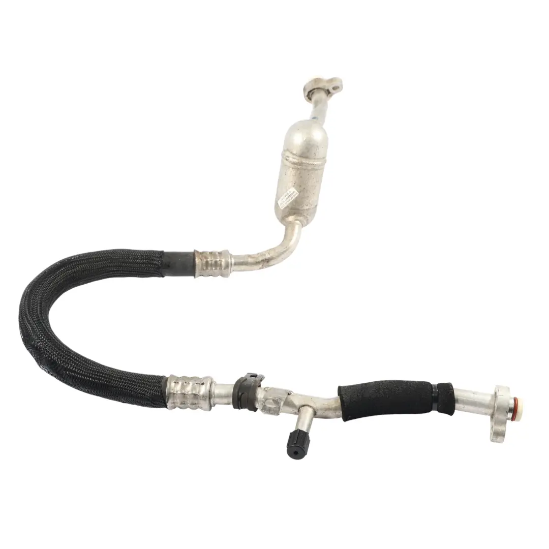 Land Rover Discovery 4 L319 Przewód Klimatyzacji - SKU LR019675 - Numer Części LR019675