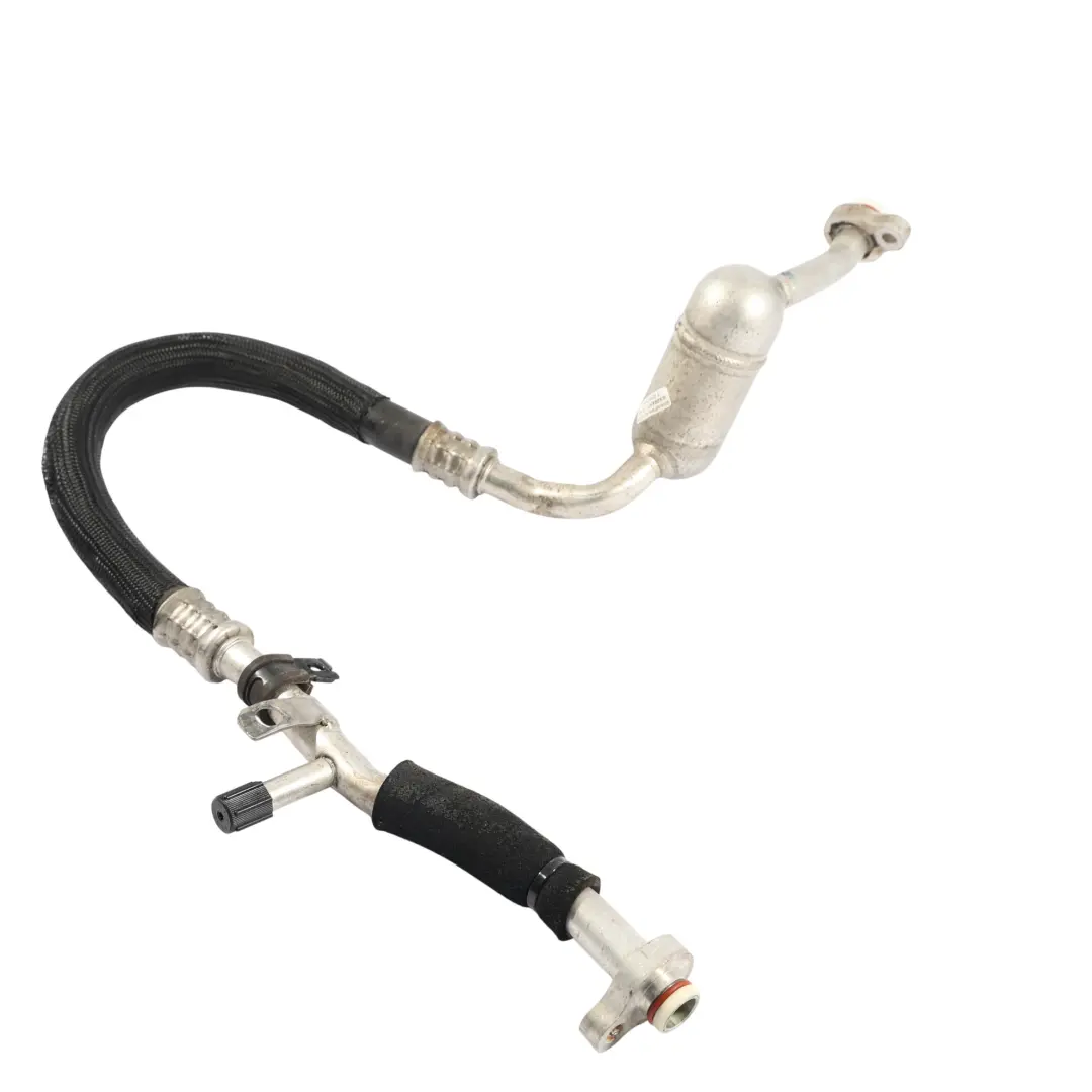 Land Rover Discovery 4 L319 Manguera Tubo Aire Acondicionado - SKU LR019675 - Número de pieza LR019675