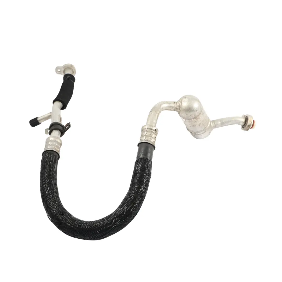 Klimaanlage Schlauch Rohr Leitung für Land Rover Discovery 4 L319 mit Teilenummer LR019675 Land Rover Discovery 4 L319 Klimaanlage Schlauch Rohr Leitung - SKU LR019675 - Teilenummer LR019675