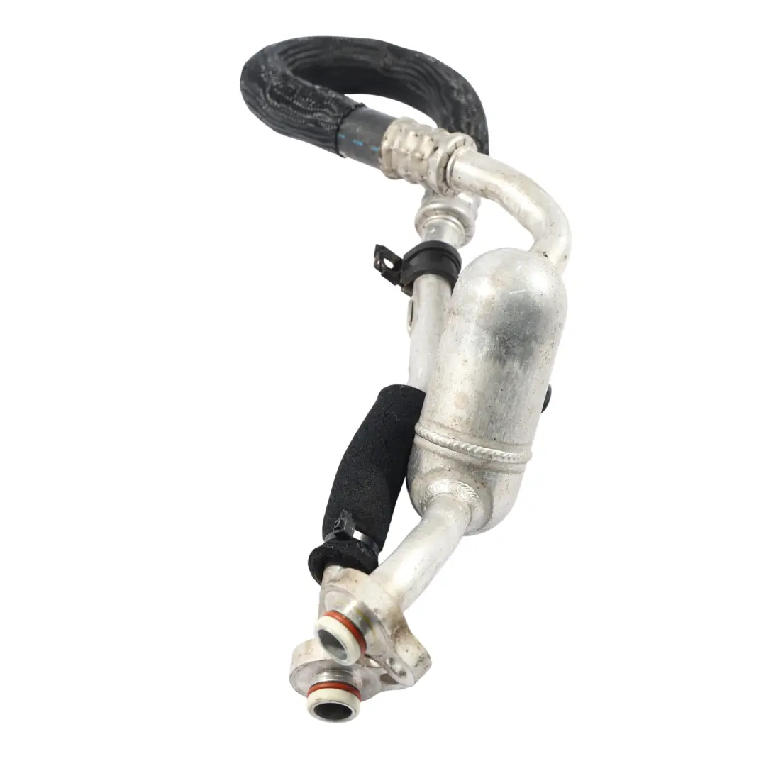 Przewód Klimatyzacji do Land Rover Discovery 4 L319 o numerze LR019675 Land Rover Discovery 4 L319 Przewód Klimatyzacji - SKU LR019675 - Numer Części LR019675