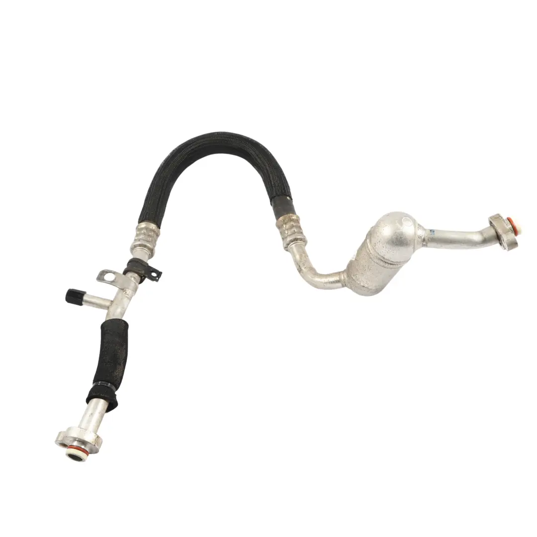 Klimaanlage Schlauch Rohr Leitung für Land Rover Discovery 4 L319 mit Teilenummer LR019675 Land Rover Discovery 4 L319 Klimaanlage Schlauch Rohr Leitung - SKU LR019675 - Teilenummer LR019675