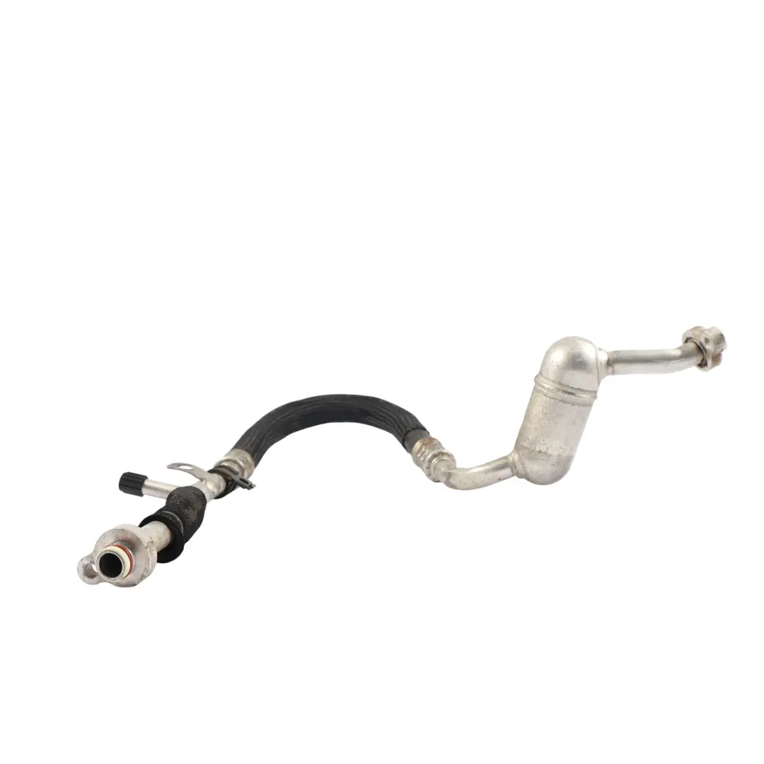 Conditioning Hose Pipe Tube Line to Land Rover Discovery 4 L319 Air with Part number LR019675 Land Rover Discovery 4 L319 Air Conditioning Hose Pipe Tube Line - SKU LR019675 - Part number LR019675