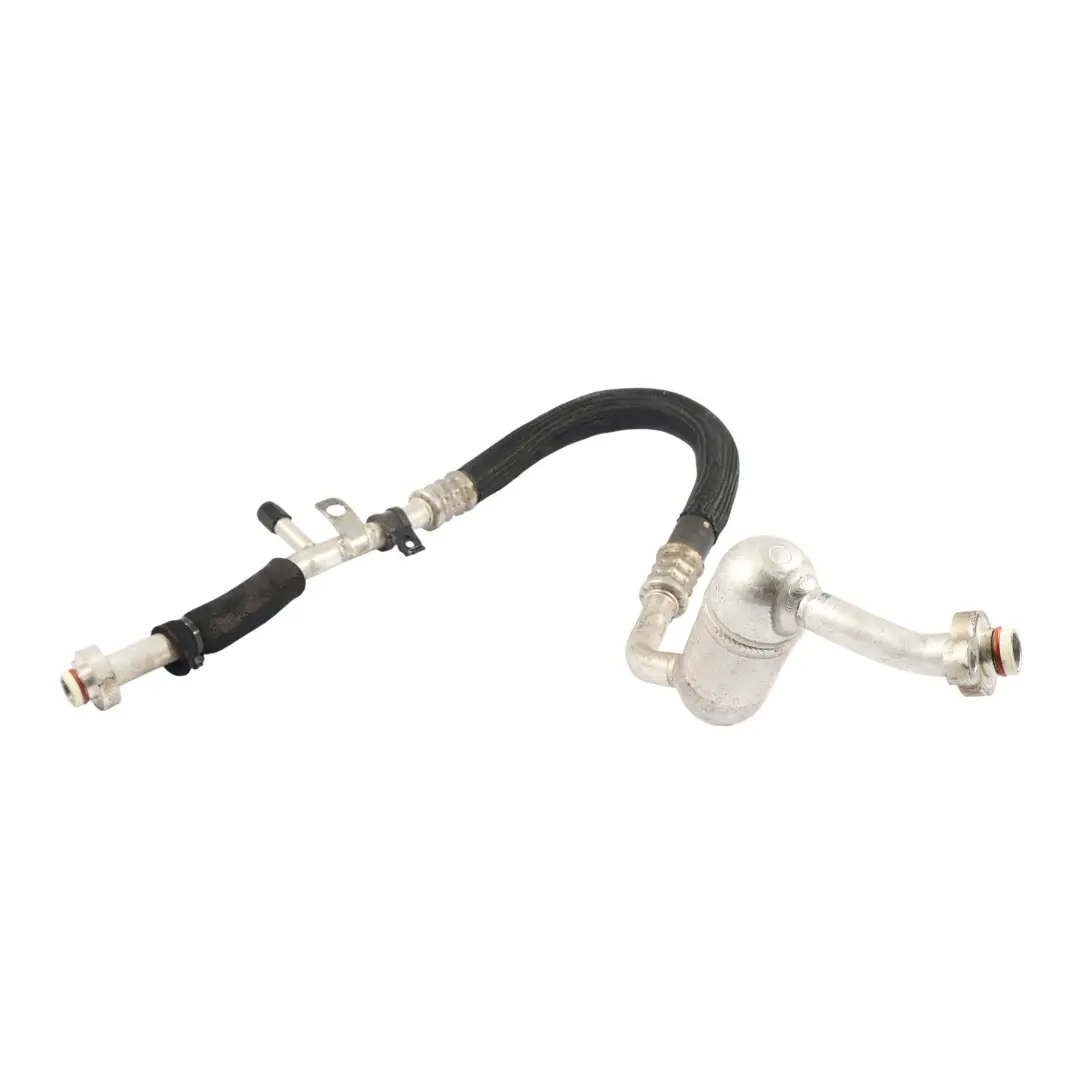 Tuyau Climatisation pour Land Rover Discovery 4 L319 à propos du numéro de pièce LR019675 Land Rover Discovery 4 L319 Tuyau Climatisation - SKU LR019675 - Numéro de pièce LR019675