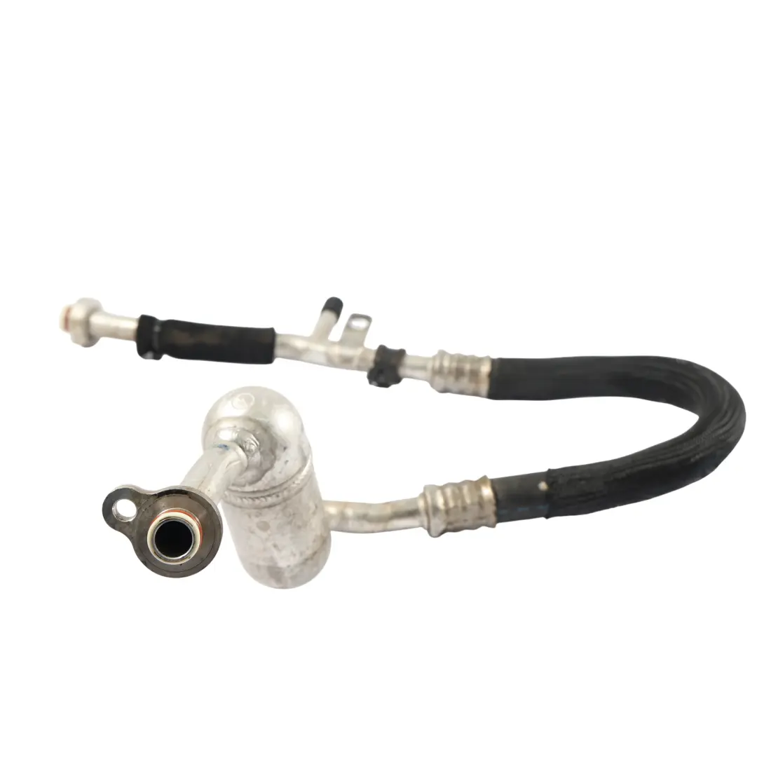 Tubo Condotto Aria Condizionata per Land Rover Discovery 4 L319 con numero di parte LR019675 Land Rover Discovery 4 L319 Tubo Condotto Aria Condizionata - SKU LR019675 - Numero di parte LR019675