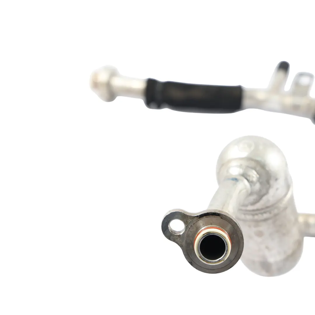 Tubo Condotto Aria Condizionata per Land Rover Discovery 4 L319 con numero di parte LR019675 Land Rover Discovery 4 L319 Tubo Condotto Aria Condizionata - SKU LR019675 - Numero di parte LR019675