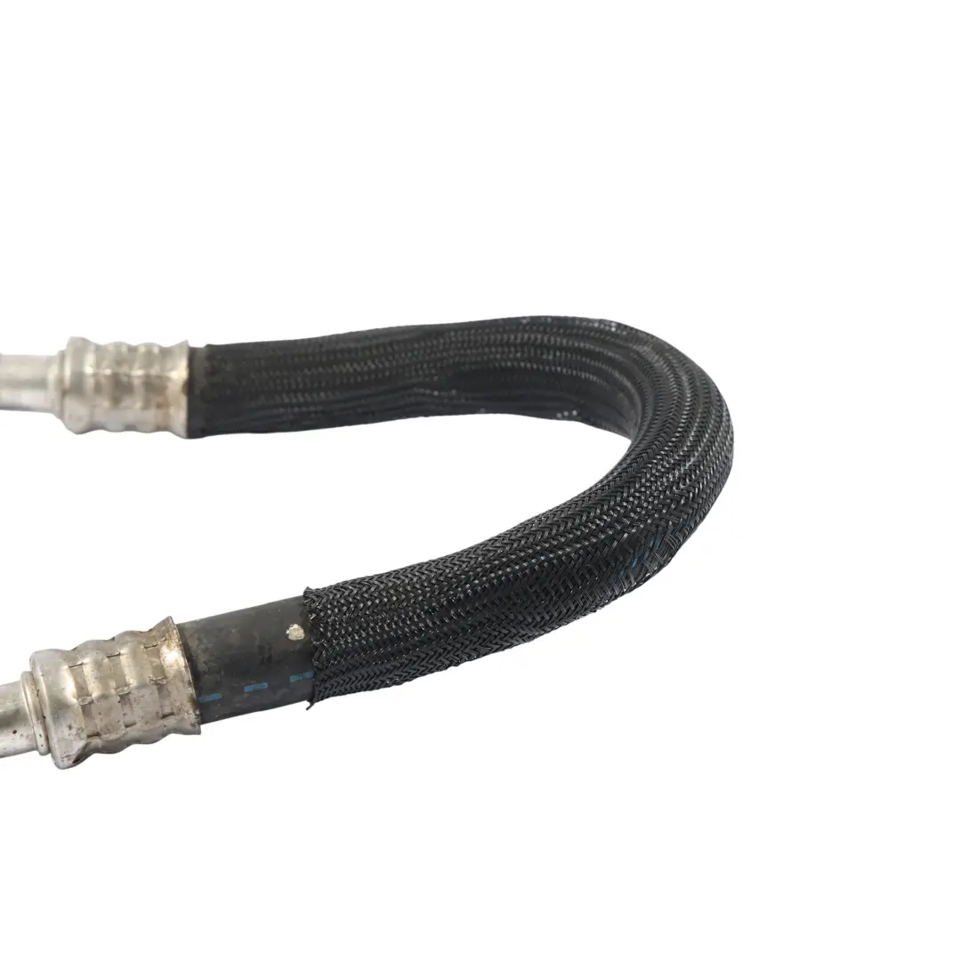 Land Rover Discovery 4 L319 Klimaanlage Schlauch Rohr Leitung - SKU LR019675 - Teilenummer LR019675