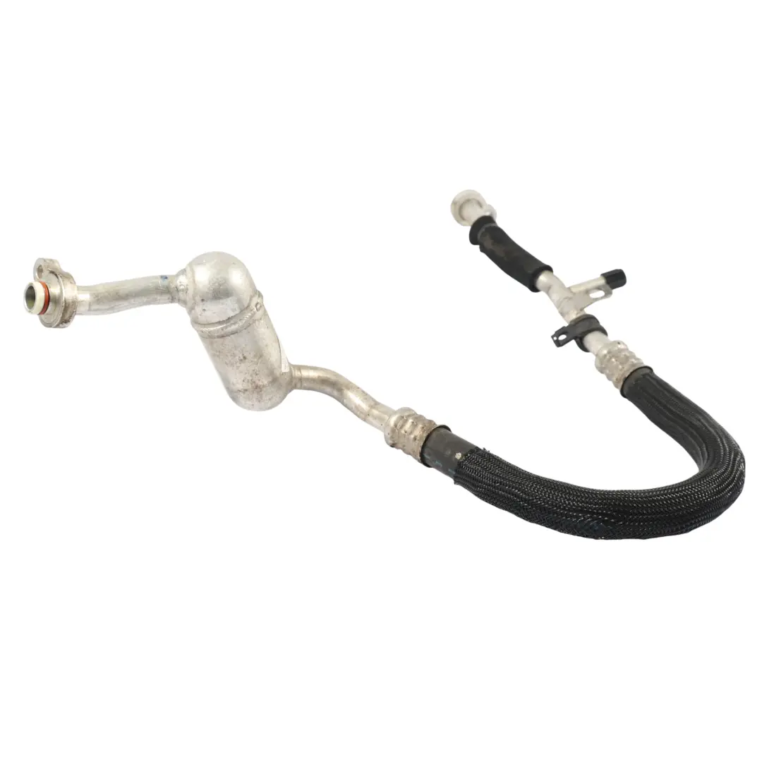 Land Rover Discovery 4 L319 Tubo Condotto Aria Condizionata - SKU LR019675 - Numero di parte LR019675