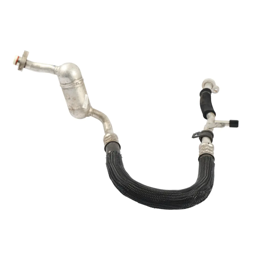 Klimaanlage Schlauch Rohr Leitung für Land Rover Discovery 4 L319 mit Teilenummer LR019675 Land Rover Discovery 4 L319 Klimaanlage Schlauch Rohr Leitung - SKU LR019675 - Teilenummer LR019675