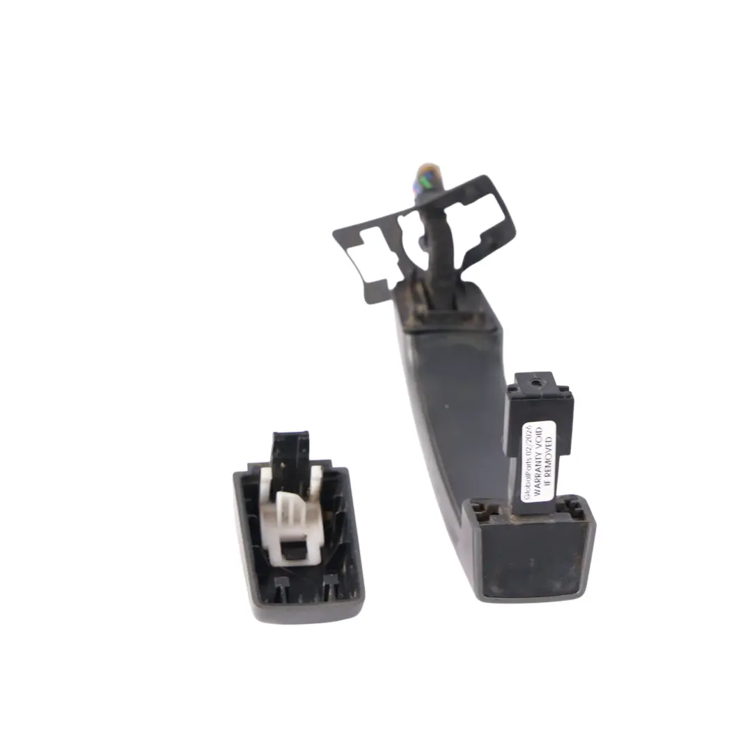 Tirador Delantera Trasera Izquierda Derecha para Land Rover Discovery 4 L319 con número de pieza LR019764 Land Rover Discovery 4 L319 Tirador Delantera Trasera Izquierda Derecha - SKU LR019764-1 - Número de pieza LR019764