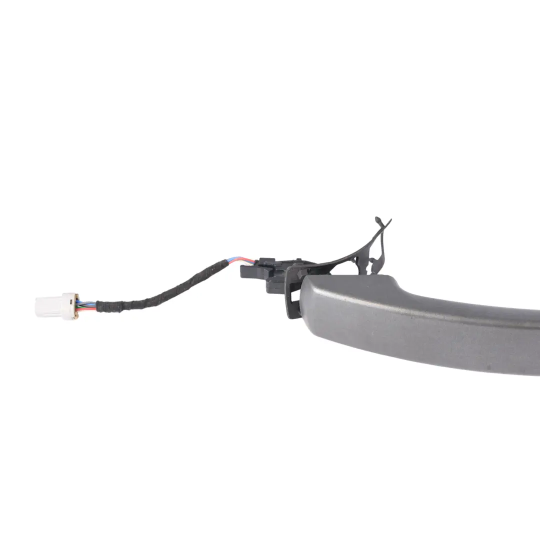 Türgriff Vorne Hinten Links Rechts für Land Rover Discovery 4 L319 mit Teilenummer LR019764 Land Rover Discovery 4 L319 Türgriff Vorne Hinten Links Rechts - SKU LR019764-1 - Teilenummer LR019764