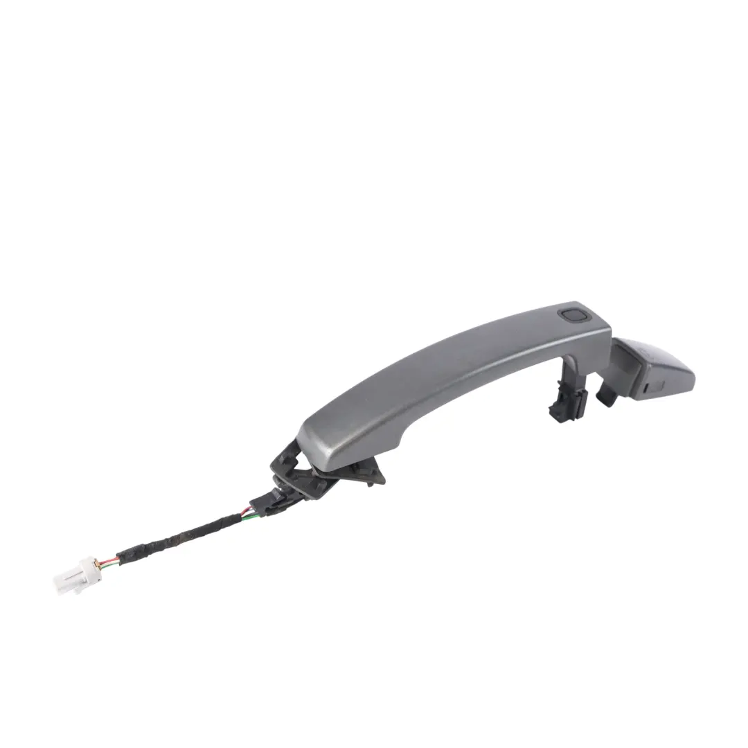 Tirador Delantera Trasera Izquierda Derecha para Land Rover Discovery 4 L319 con número de pieza LR019764 Land Rover Discovery 4 L319 Tirador Delantera Trasera Izquierda Derecha - SKU LR019764-1 - Número de pieza LR019764