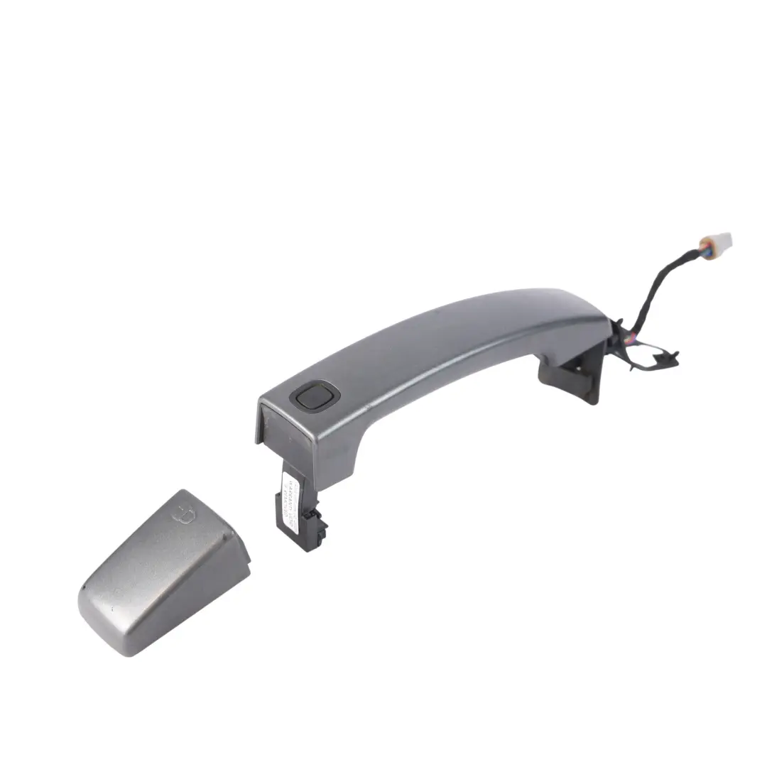 Land Rover Discovery 4 L319 Door Handle Front Rear Left Right N/O/S - SKU LR019764-1 - Part number LR019764