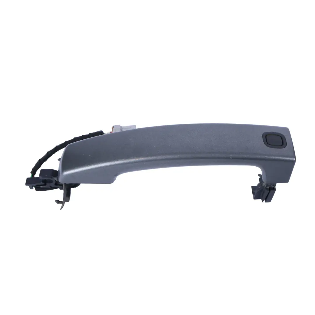 Door Handle Exterior Outside to Land Rover Discovery 4 L319 with Part number LR019764 Land Rover Discovery 4 L319 Door Handle Exterior Outside - SKU LR019764 - Part number LR019764