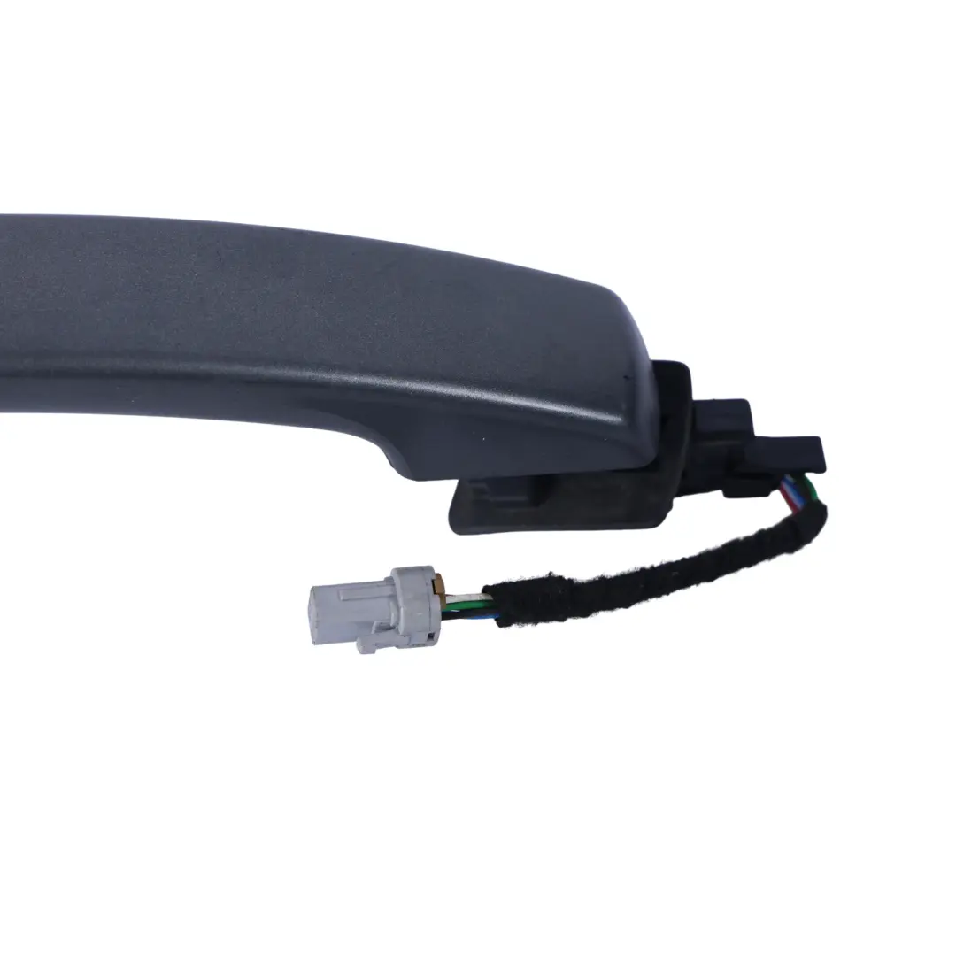 Tirador Puerta Exterior para Land Rover Discovery 4 L319 con número de pieza LR019764 Land Rover Discovery 4 L319 Tirador Puerta Exterior - SKU LR019764 - Número de pieza LR019764