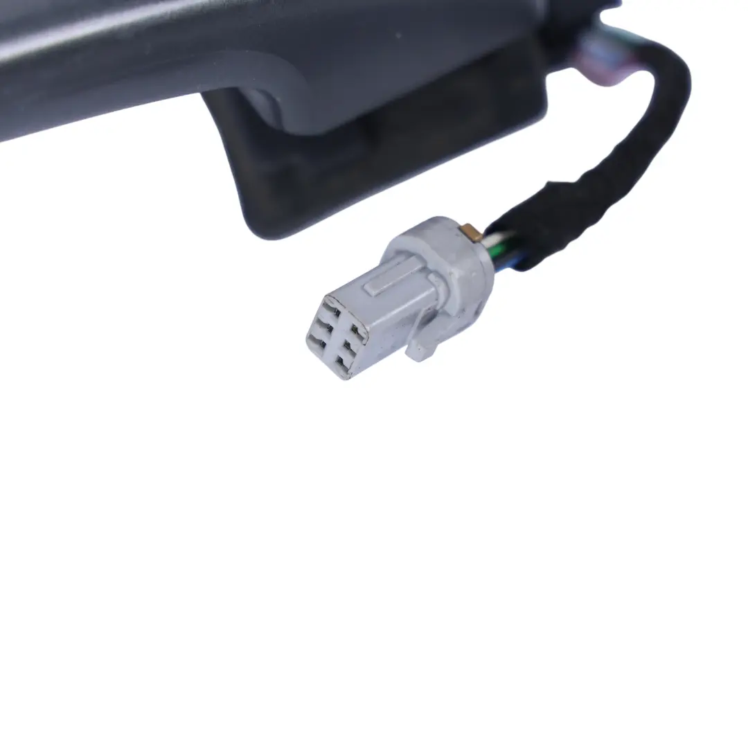 Land Rover Discovery 4 L319 Tirador Puerta Exterior - SKU LR019764 - Número de pieza LR019764