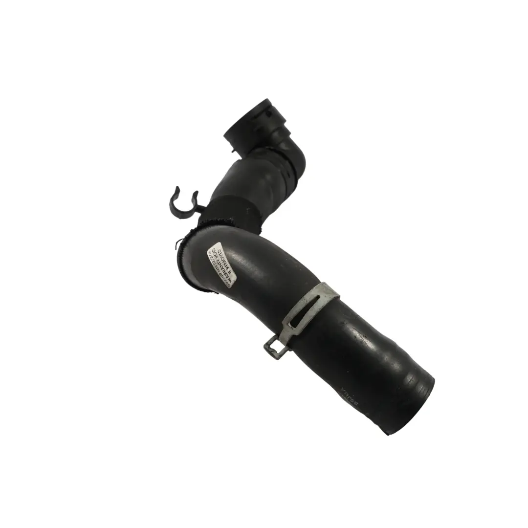 Land Rover Discovery 4 L319 Kühler Kühlmittelrohr Oben Schlauch AH22-8260-BD - SKU LR019832 - Teilenummer LR019832