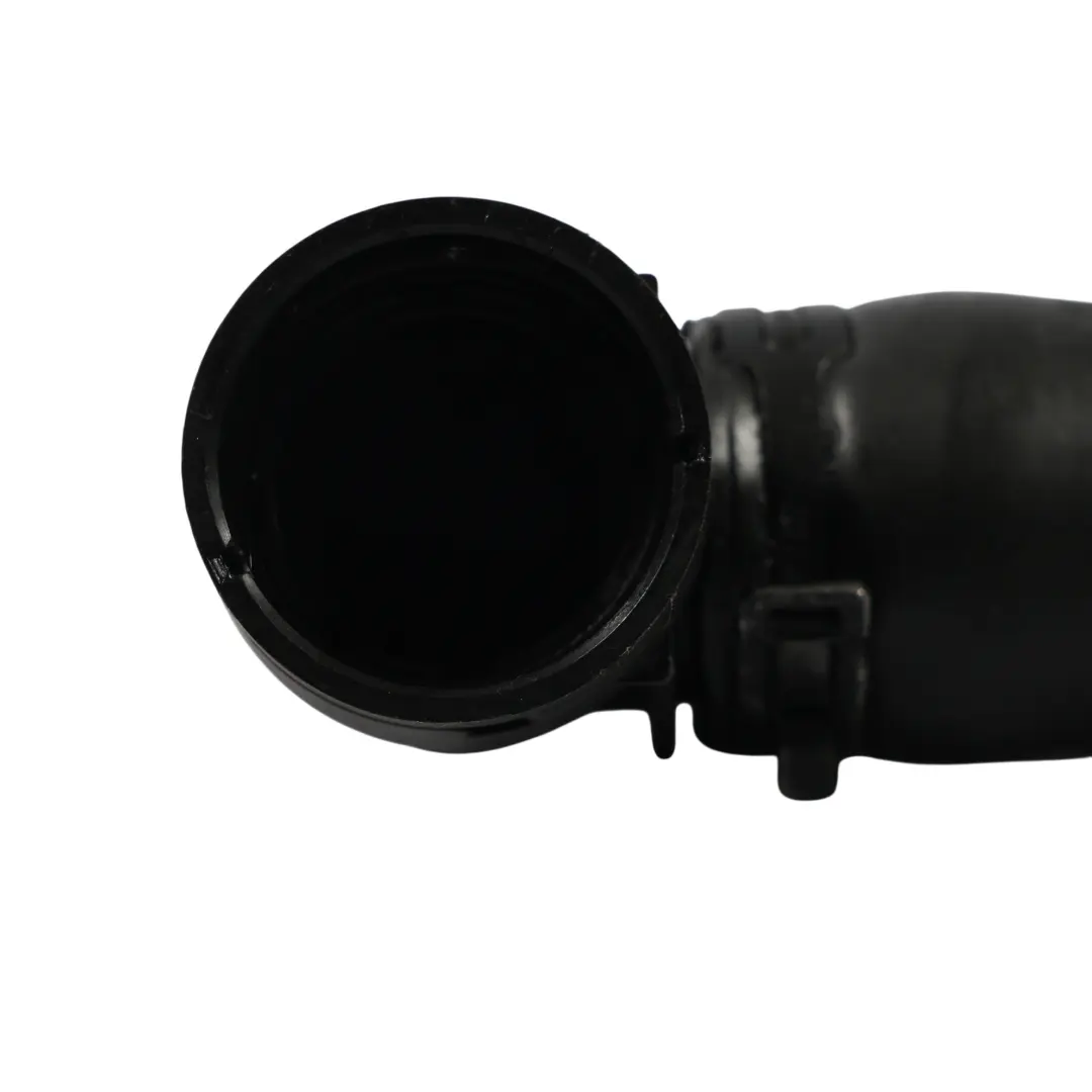 Land Rover Discovery 4 L319 Radiator Coolant Pipe Top Hose Tube AH22-8260-BD - SKU LR019832 - Part number LR019832