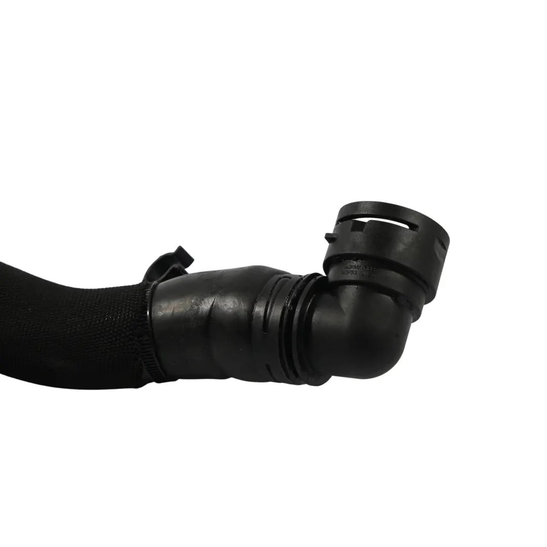 Land Rover Discovery 4 L319 Wąż Przewód Rurka Rura Chłodnicy AH22-8260-BD - SKU LR019832 - Numer Części LR019832