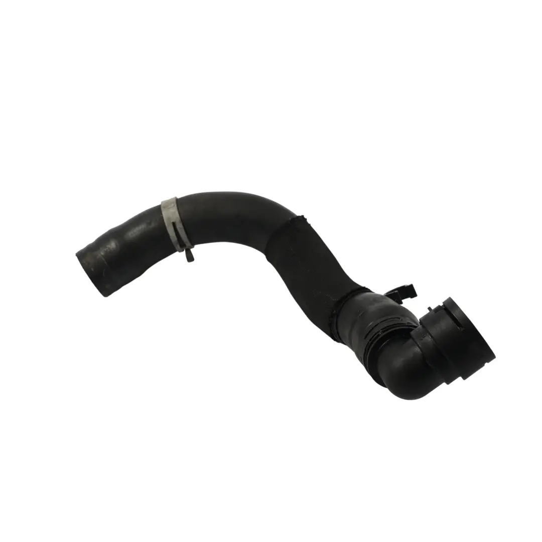 Land Rover Discovery 4 L319 Radiatore Tubo Refrigerante Superiore AH22-8260-BD - SKU LR019832 - Numero di parte LR019832