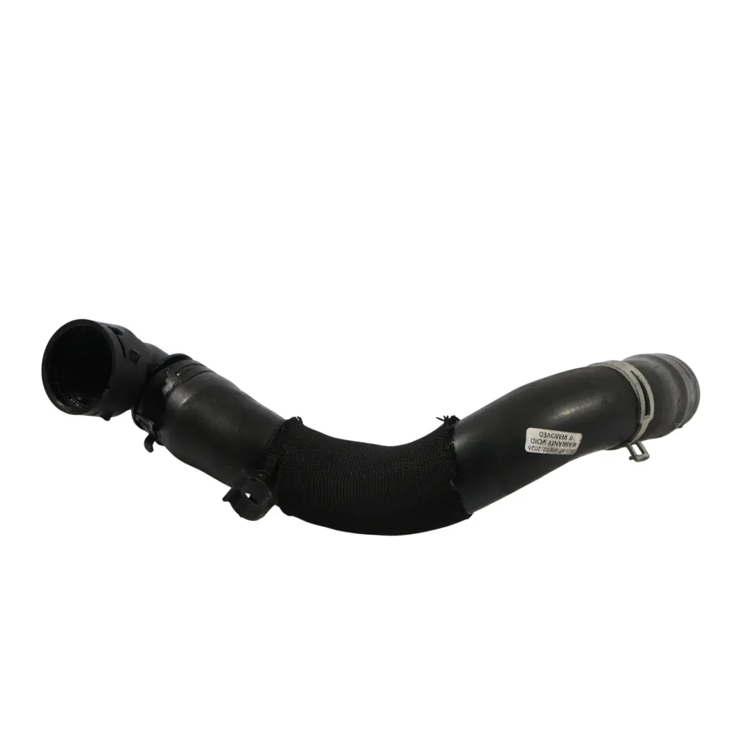 Land Rover Discovery 4 L319 Radiator Coolant Pipe Top Hose Tube AH22-8260-BD - SKU LR019832 - Part number LR019832