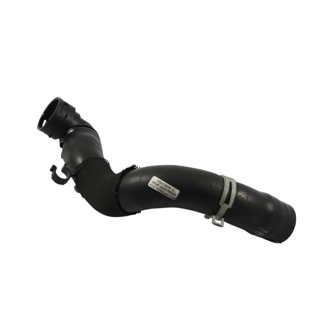 Land Rover Discovery 4 L319 Radiatore Tubo Refrigerante Superiore AH22-8260-BD - SKU LR019832 - Numero di parte LR019832