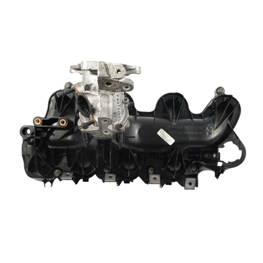 Land Rover Freelander 2 L359 Collettore Aspirazione 2.2 CRDI 9659449480 - SKU LR019987 - Numero di parte LR019987