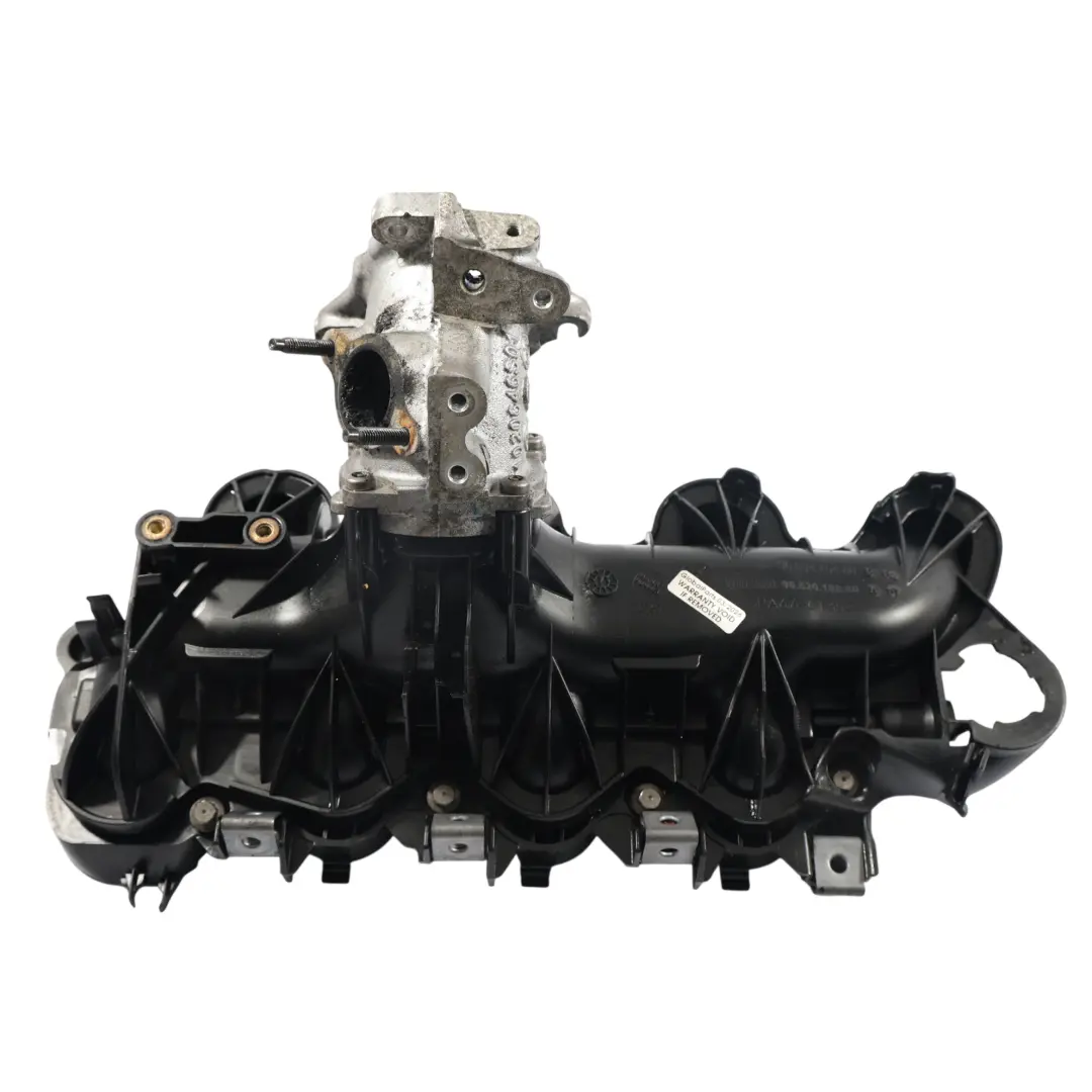 Collecteur Admission 2.2 CRDI 9659449480 pour Land Rover Freelander 2 L359 à propos du numéro de pièce LR019987 Land Rover Freelander 2 L359 Collecteur Admission 2.2 CRDI 9659449480 - SKU LR019987 - Numéro de pièce LR019987