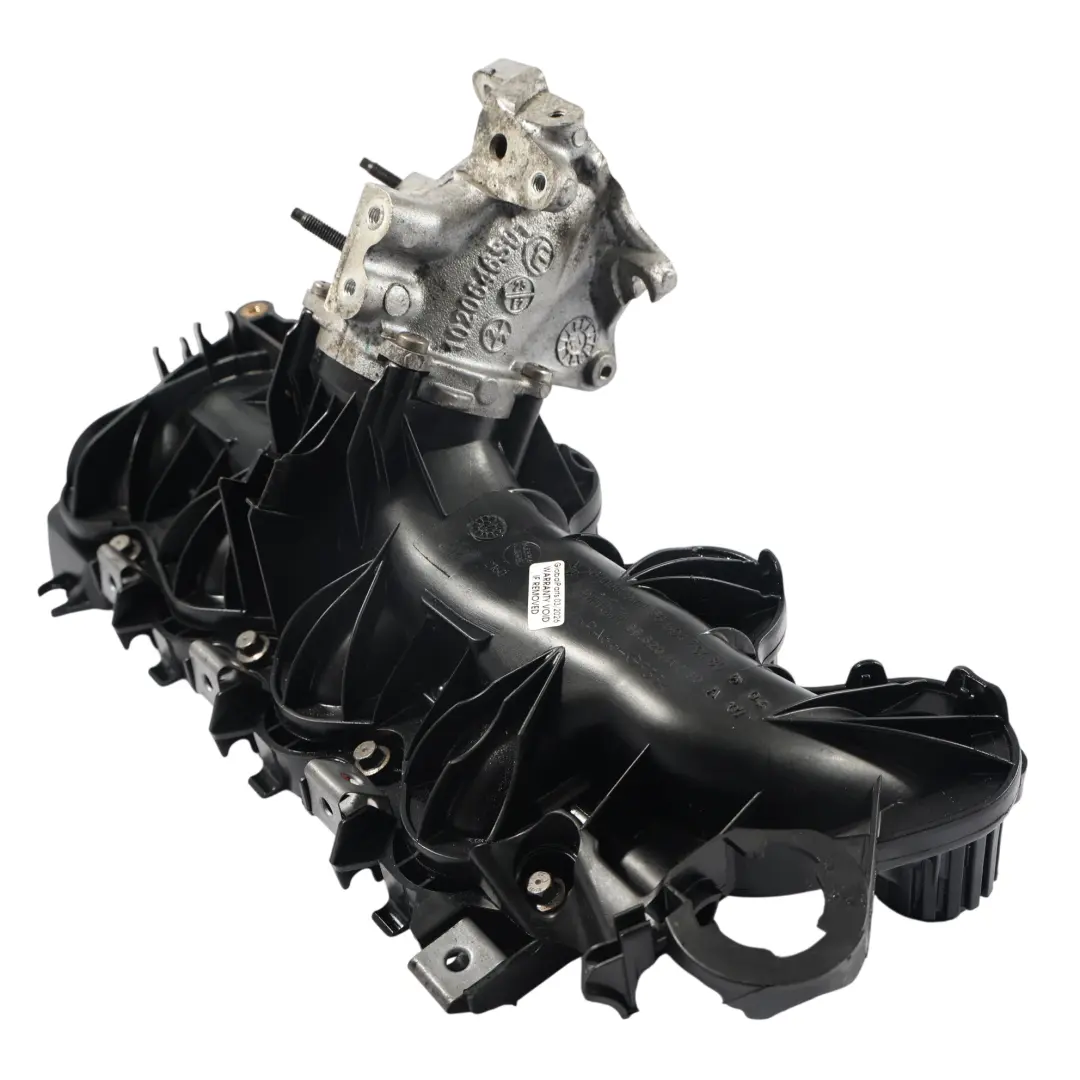 Inlet Intake Manifold 2.2 CRDI 9659449480 to Land Rover Freelander 2 L359 with Part number LR019987 Land Rover Freelander 2 L359 Inlet Intake Manifold 2.2 CRDI 9659449480 - SKU LR019987 - Part number LR019987