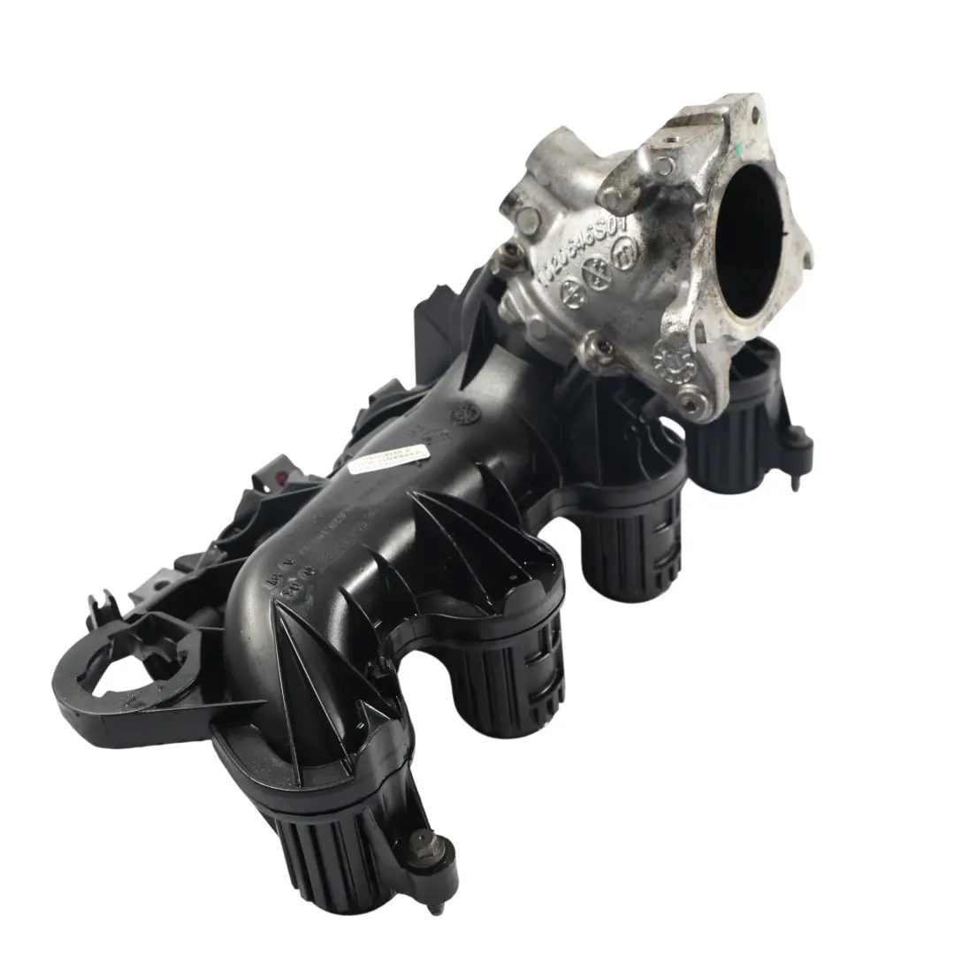 Land Rover Freelander 2 L359 Inlet Intake Manifold 2.2 CRDI 9659449480 - SKU LR019987 - Part number LR019987