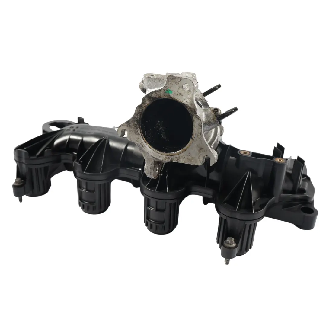 Land Rover Freelander 2 L359 Colector Admision 2.2 CRDI 9659449480 - SKU LR019987 - Número de pieza LR019987