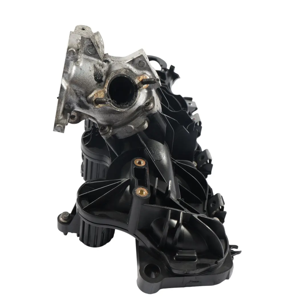 Inlet Intake Manifold 2.2 CRDI 9659449480 to Land Rover Freelander 2 L359 with Part number LR019987 Land Rover Freelander 2 L359 Inlet Intake Manifold 2.2 CRDI 9659449480 - SKU LR019987 - Part number LR019987