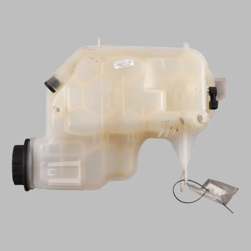 Land Rover Discovery 4 L319 Depósito Lavaparabrisas AH22-8A080-AB - SKU LR020367 - Número de pieza LR020367