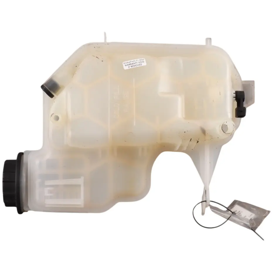 Zbiornik Wyrównawczy Chłodnicy AH22-8A080-AB do Land Rover Discovery 4 L319 o numerze LR020367 Land Rover Discovery 4 L319 Zbiornik Wyrównawczy Chłodnicy AH22-8A080-AB - SKU LR020367 - Numer Części LR020367