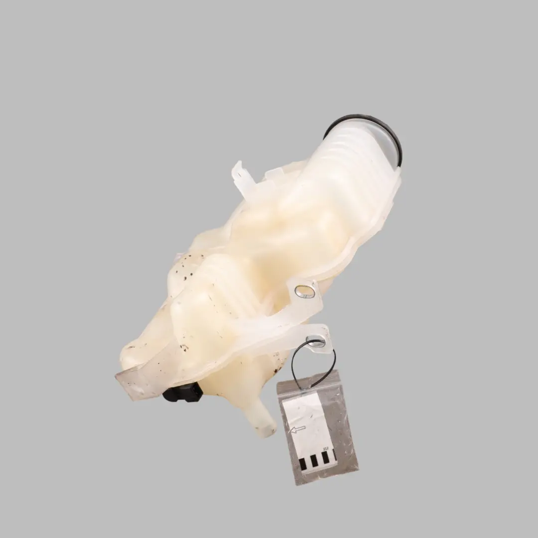 Land Rover Discovery 4 L319 Réservoir Lave-Glace AH22-8A080-AB - SKU LR020367 - Numéro de pièce LR020367