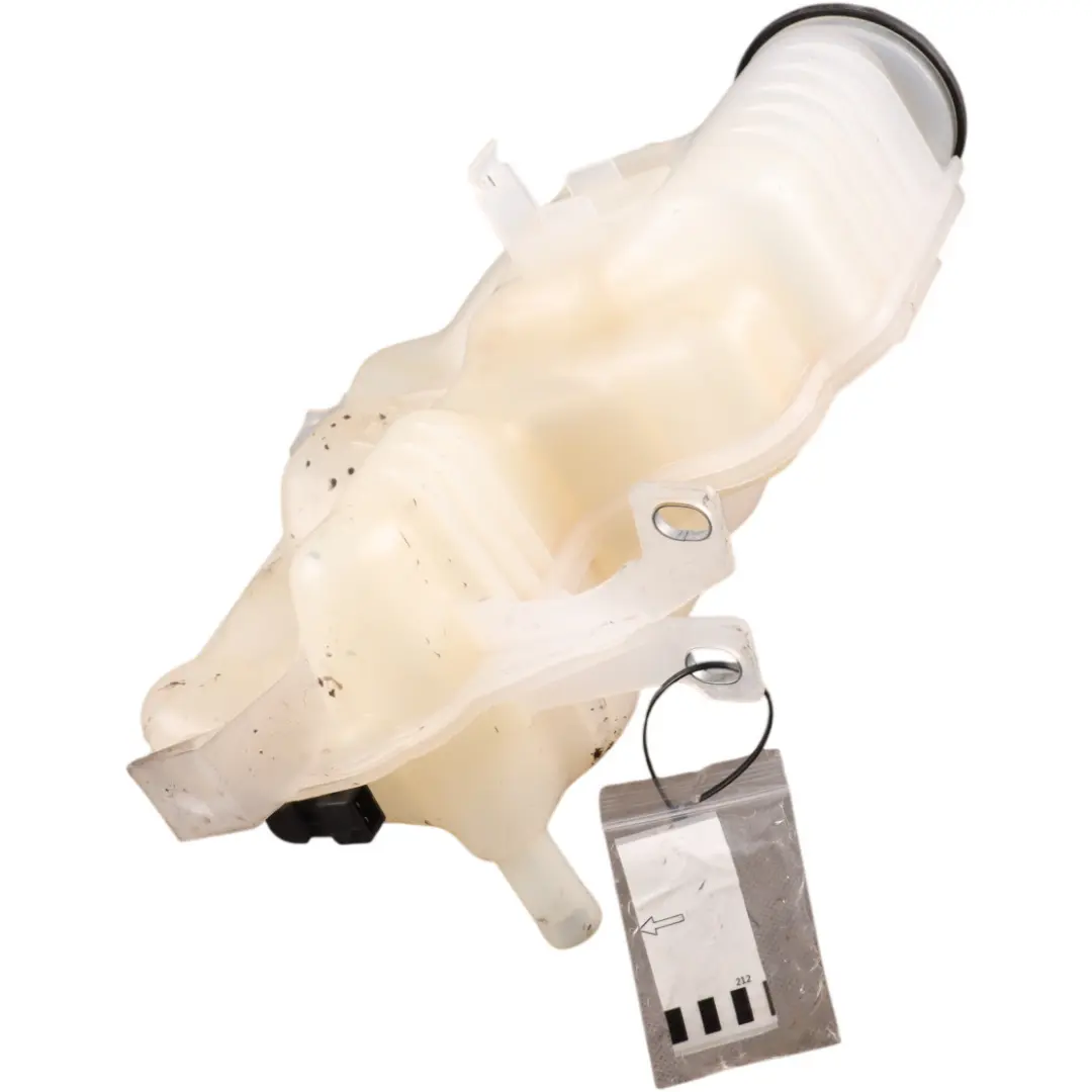 Land Rover Discovery 4 L319 Serbatoio Espansione Refrigerante AH22-8A080-AB - SKU LR020367 - Numero di parte LR020367