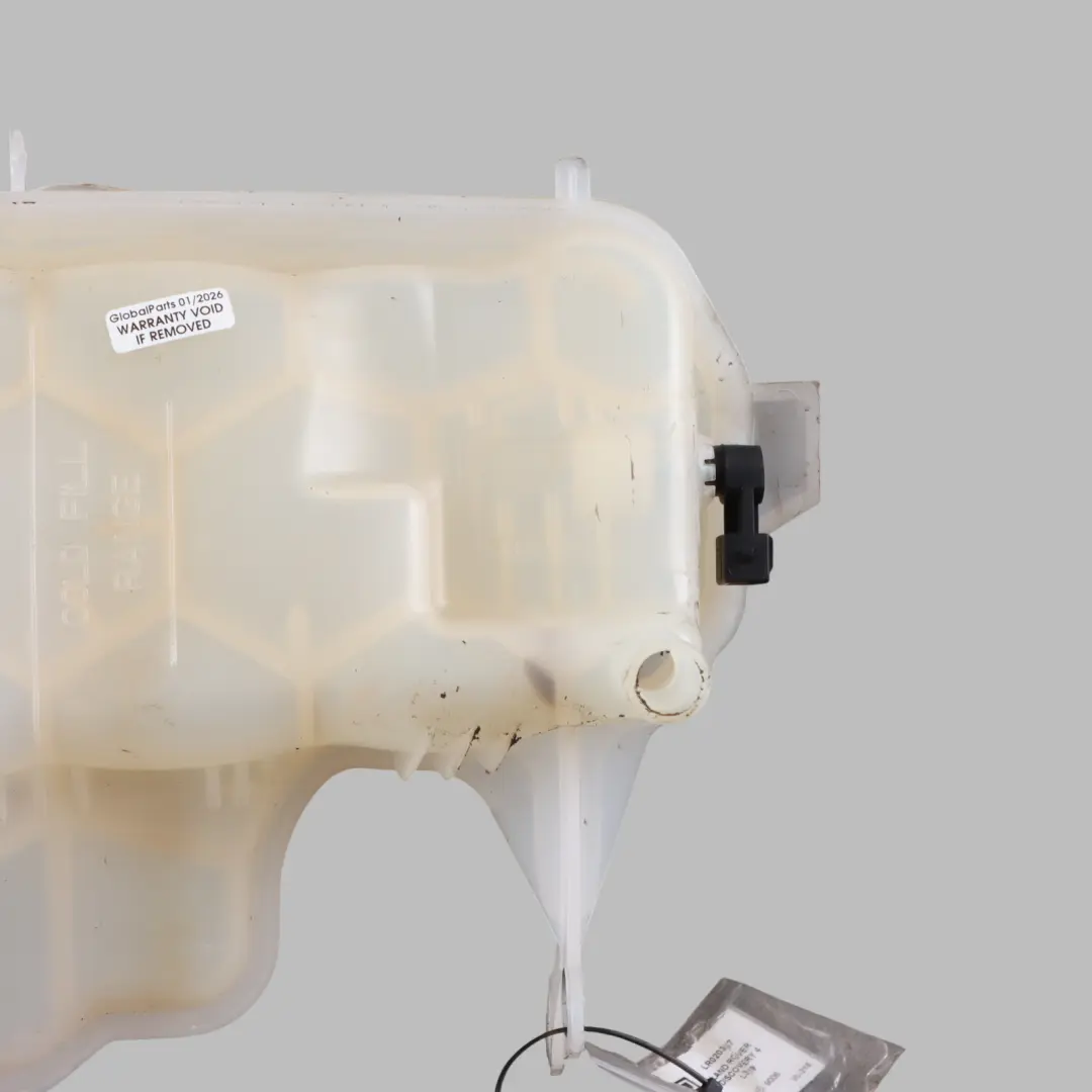 Scheibenwascher Tank AH22-8A080-AB für Land Rover Discovery 4 L319 mit Teilenummer LR020367 Land Rover Discovery 4 L319 Scheibenwascher Tank AH22-8A080-AB - SKU LR020367 - Teilenummer LR020367