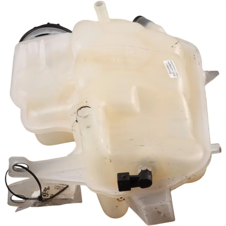 Land Rover Discovery 4 L319 Kühlmittel Ausgleichsbehälter AH22-8A080-AB - SKU LR020367 - Teilenummer LR020367