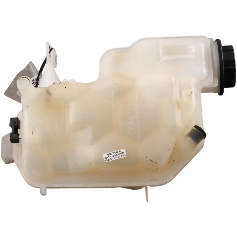 Land Rover Discovery 4 L319 Kühlmittel Ausgleichsbehälter AH22-8A080-AB - SKU LR020367 - Teilenummer LR020367
