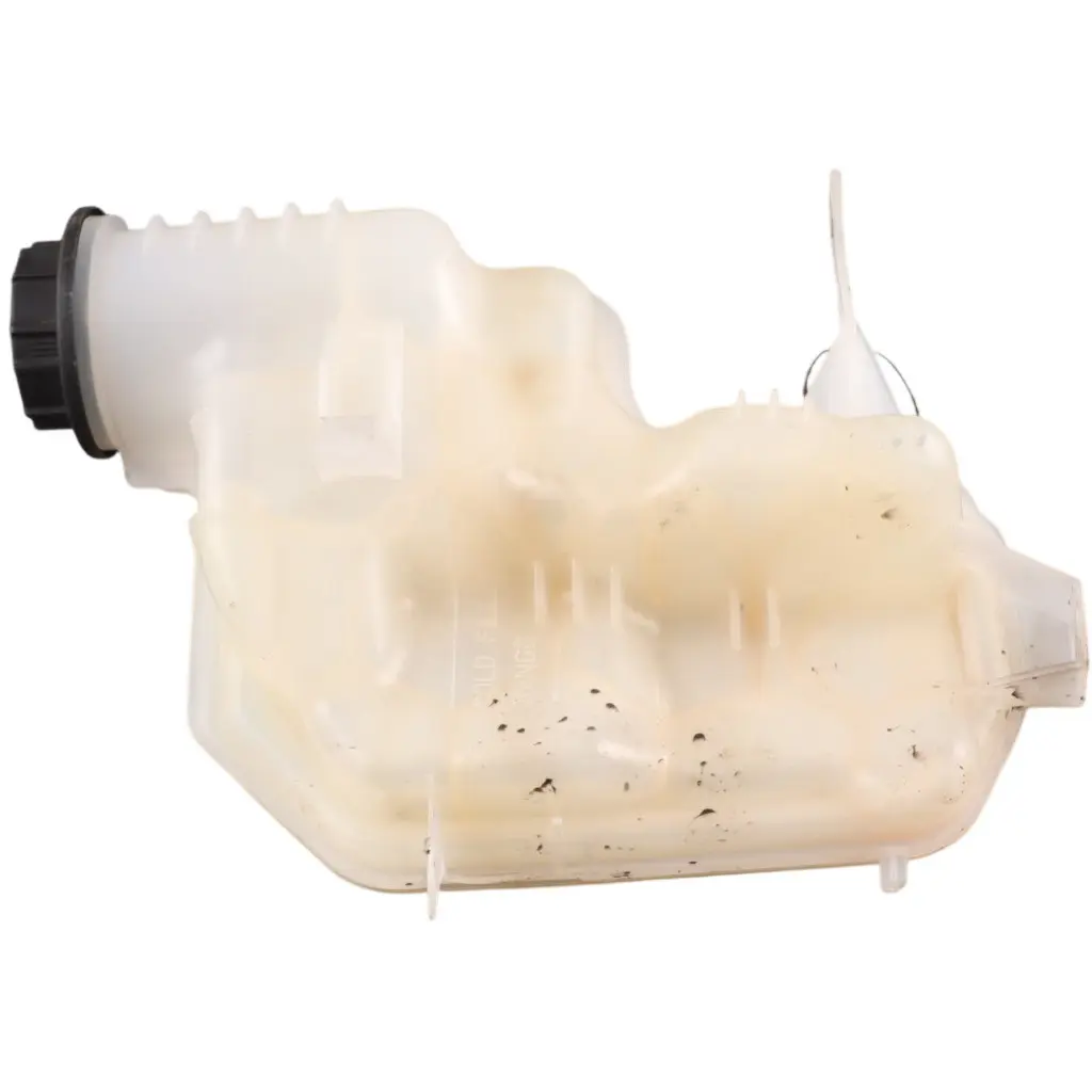 Land Rover Discovery 4 L319 Kühlmittel Ausgleichsbehälter AH22-8A080-AB - SKU LR020367 - Teilenummer LR020367
