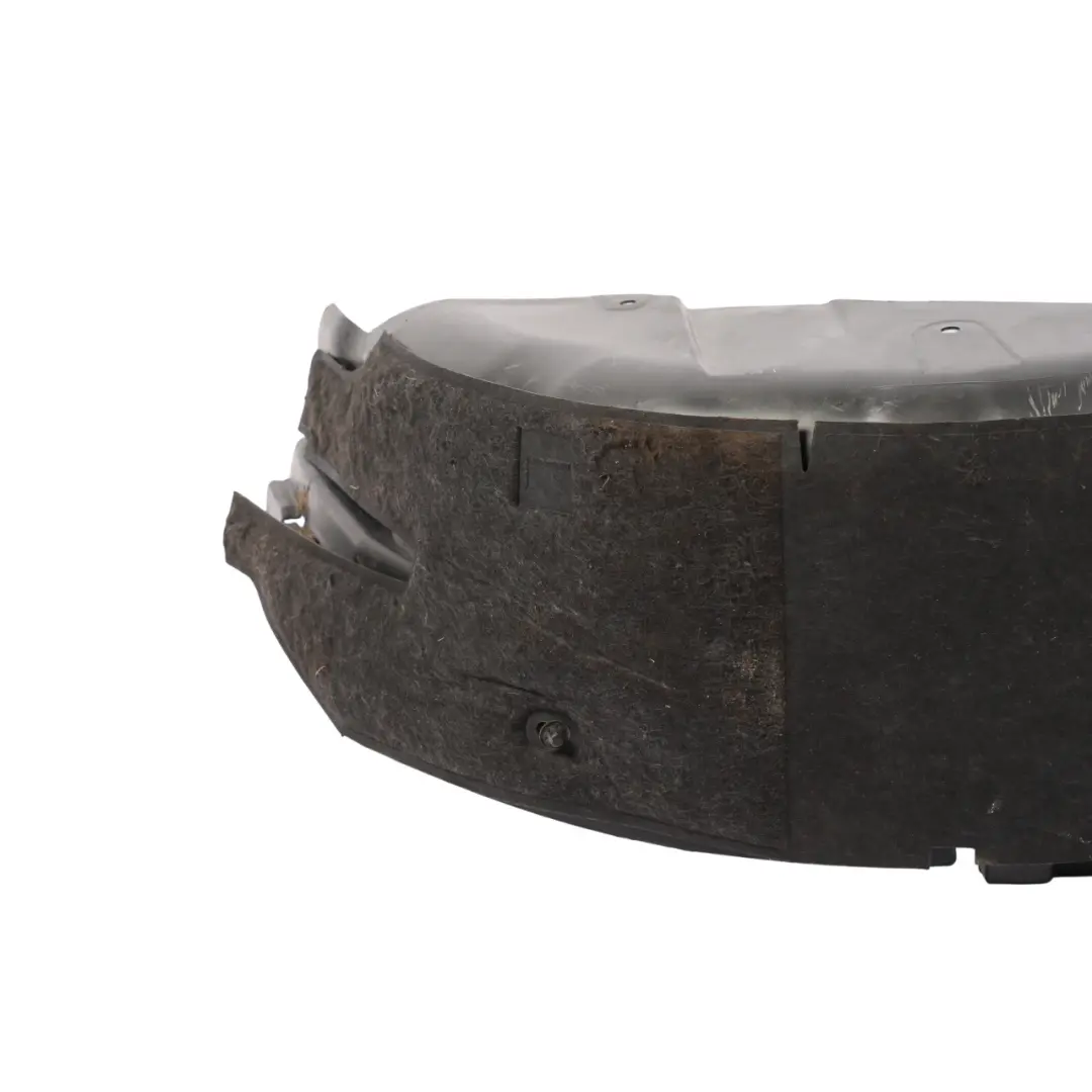 Arch Cover Left N/S 8H22-F279D23-AB to Land Rover Discovery 4 L319 Rear Wheel with Part number LR020471 Land Rover Discovery 4 L319 Rear Wheel Arch Cover Left N/S 8H22-F279D23-AB - SKU LR020471 - Part number LR020471