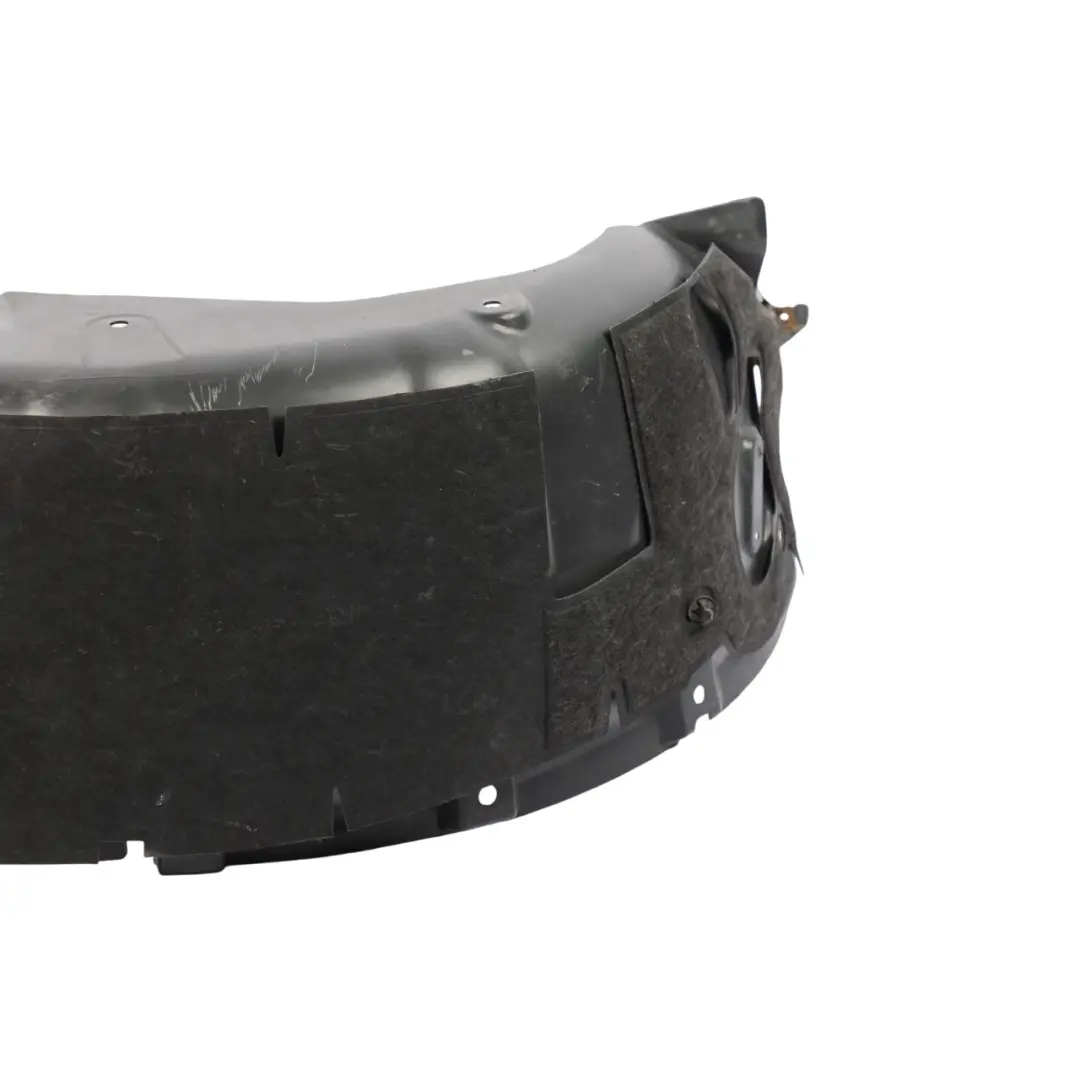 Land Rover Discovery 4 L319 Rear Wheel Arch Cover Left N/S 8H22-F279D23-AB - SKU LR020471 - Part number LR020471