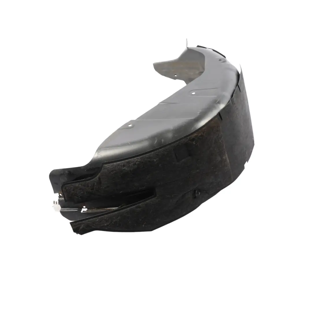 Arch Cover Left N/S 8H22-F279D23-AB to Land Rover Discovery 4 L319 Rear Wheel with Part number LR020471 Land Rover Discovery 4 L319 Rear Wheel Arch Cover Left N/S 8H22-F279D23-AB - SKU LR020471 - Part number LR020471