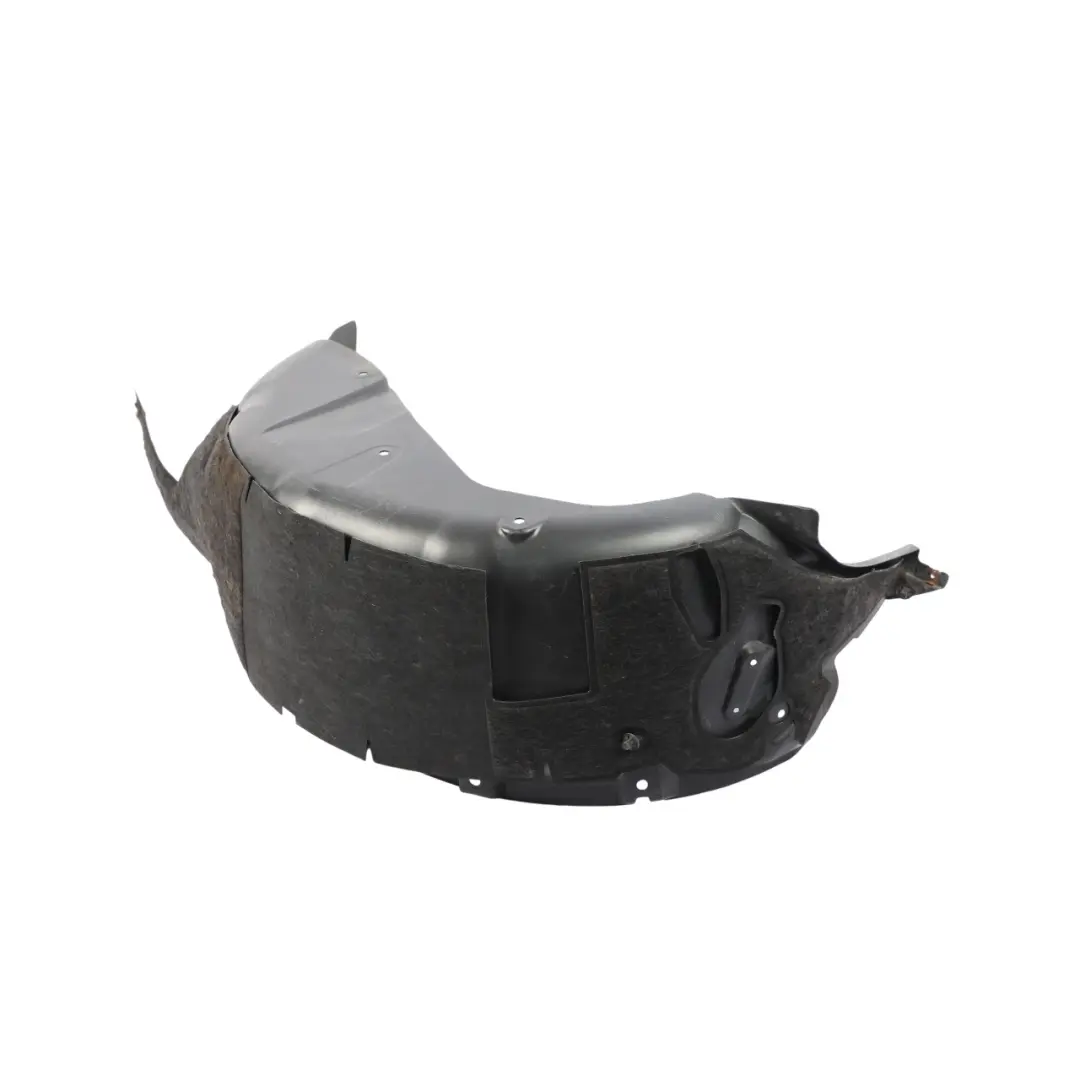 Land Rover Discovery 4 L319 Rear Wheel Arch Cover Left N/S 8H22-F279D23-AB - SKU LR020471 - Part number LR020471
