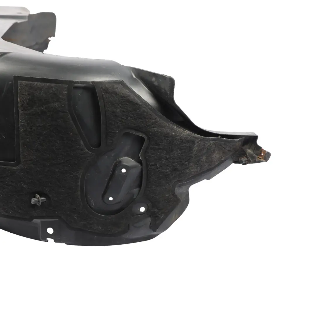 Land Rover Discovery 4 L319 Rear Wheel Arch Cover Left N/S 8H22-F279D23-AB - SKU LR020471 - Part number LR020471