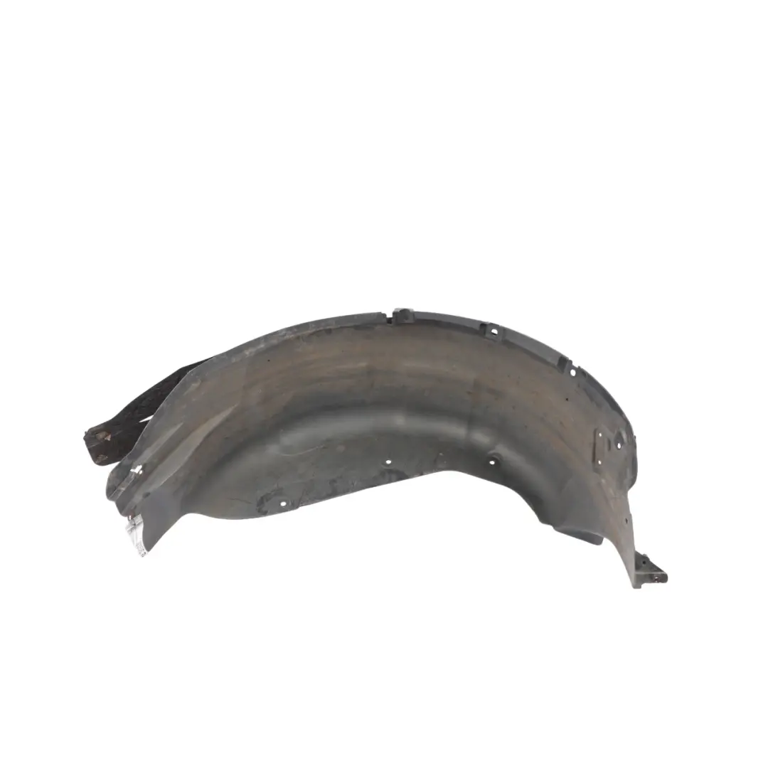 Land Rover Discovery 4 L319 Rear Wheel Arch Cover Left N/S 8H22-F279D23-AB - SKU LR020471 - Part number LR020471
