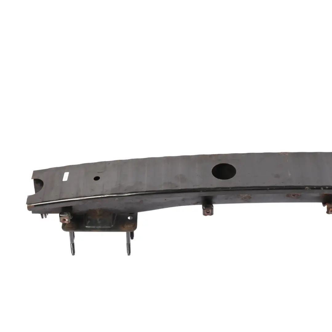 Range Rover L322 Rear Bumper Crash Reinforcement Bar Beam XH42-17A929-AC - SKU LR021048 - Part number LR021048