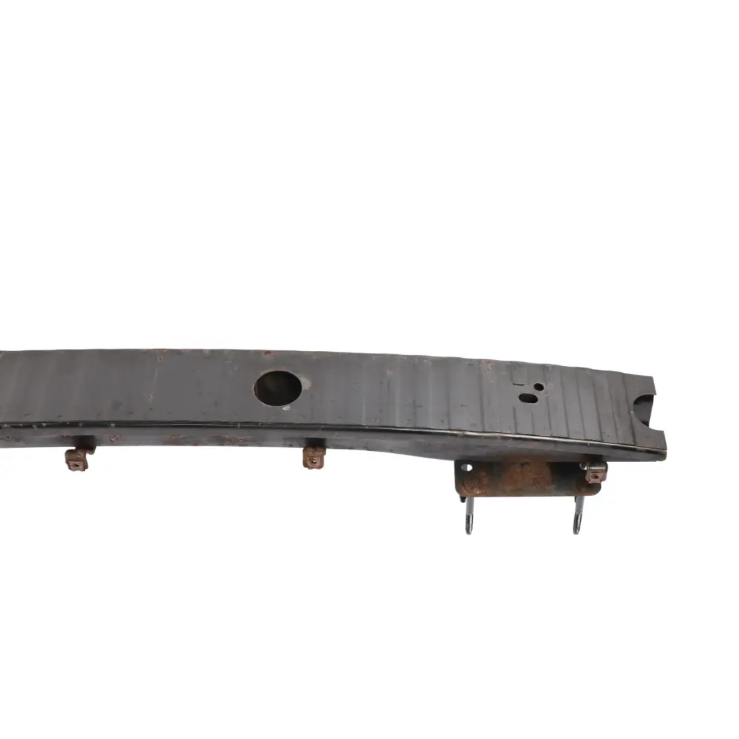 Bumper Crash Reinforcement Bar Beam XH42-17A929-AC to Range Rover L322 Rear with Part number LR021048 Range Rover L322 Rear Bumper Crash Reinforcement Bar Beam XH42-17A929-AC - SKU LR021048 - Part number LR021048