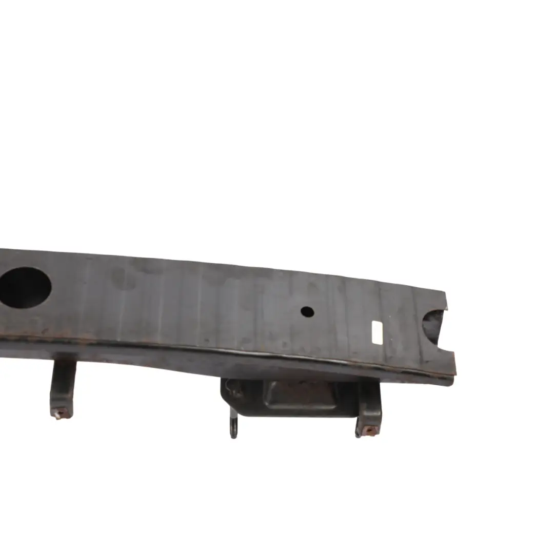 Range Rover L322 Rear Bumper Crash Reinforcement Bar Beam XH42-17A929-AC - SKU LR021048 - Part number LR021048