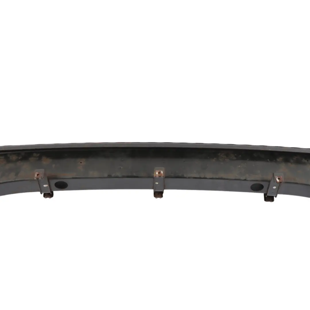 Bumper Crash Reinforcement Bar Beam XH42-17A929-AC to Range Rover L322 Rear with Part number LR021048 Range Rover L322 Rear Bumper Crash Reinforcement Bar Beam XH42-17A929-AC - SKU LR021048 - Part number LR021048